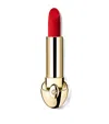 Guerlain Rouge G Customizable Velvet Lipstick Refill