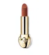 Guerlain Rouge G Ultra-care Matte Lipstick - Refill