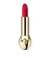 Guerlain Rouge G Customizable Velvet Lipstick Refill