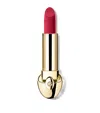 Guerlain Rouge G Ultra-care Matte Lipstick - Refill