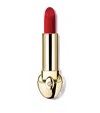 Guerlain Rouge G Customizable Velvet Lipstick Refill