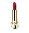 Guerlain Rouge G Ultra-care Matte Lipstick - Refill