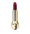Guerlain Rouge G Ultra-care Matte Lipstick - Refill