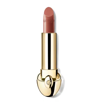 Guerlain Rouge G Ultra-care Satin Lipstick - Refill