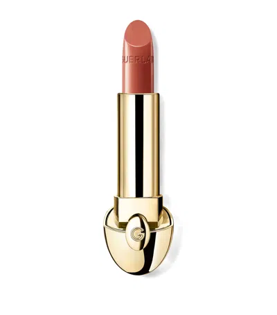 Guerlain Rouge G Ultra-care Satin Lipstick - Refill
