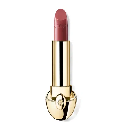Guerlain Rouge G Ultra-care Satin Lipstick - Refill