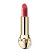 GUERLAIN ROUGE G ULTRA-CARE SATIN LIPSTICK - REFILL