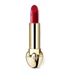 GUERLAIN ROUGE G ULTRA-CARE SATIN LIPSTICK - REFILL