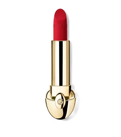 Guerlain Rouge G Ultra-care Velvet Matte Lipstick Refill