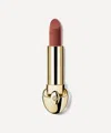 Guerlain Rouge G Velvet Lipstick Refill 3.5g 139 Le Nude Drag�e
