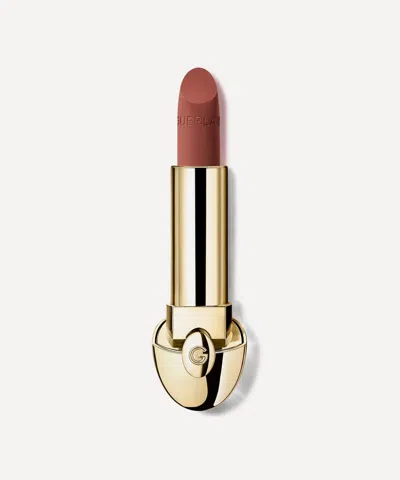 Guerlain Rouge G Velvet Lipstick Refill 3.5g 139 Le Nude Drag�e