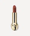 Guerlain Rouge G Velvet Lipstick Refill 3.5g 159 Le Beige Amande - Velvet