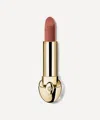 Guerlain Rouge G Velvet Lipstick Refill 3.5g 207 Le Beige Blush