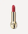 Guerlain Rouge G Velvet Lipstick Refill 3.5g 366 Le Rose Pompon - Velvet