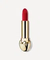 Guerlain Rouge G Velvet Lipstick Refill 3.5g 456 Le Rouge Corail