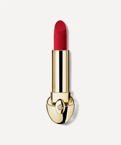 Guerlain Rouge G Velvet Lipstick Refill 3.5g 456 Le Rouge Corail