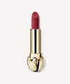 Guerlain Rouge G Velvet Lipstick Refill 3.5g 530 Le Rose Rouge