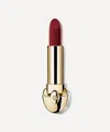 Guerlain Rouge G Velvet Lipstick Refill 3.5g 777 Le Prune Majenta