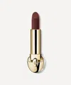 Guerlain Rouge G Velvet Lipstick Refill 3.5g 819 Le Brun Cajou