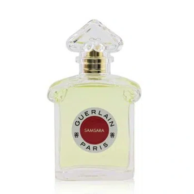 Guerlain Samsara Eau De Parfum Spray Mini 2.5 oz (75 Ml) In Default