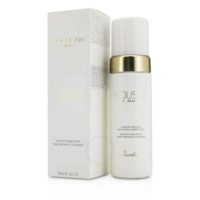 Guerlain / Secret De Purete Mousse De Beaute Gentle Cleansing Foam 5.0 oz (150 Ml) In N/a