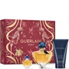 Guerlain Shalimar Eau De Parfum Gift Set In Transparent