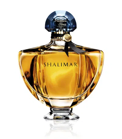 Guerlain Shalimar By Jade Jagger Eau De Parfum In Yellow