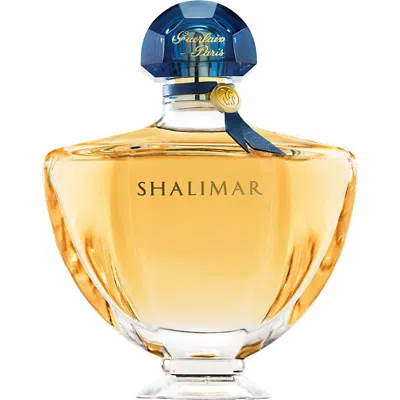 Guerlain Shalimar Eau De Toilette