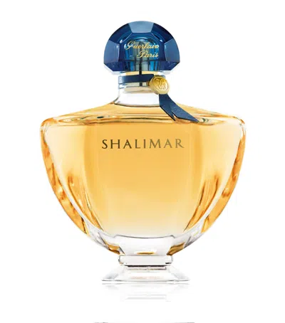 Guerlain Shalimar Eau De Toilette In Yellow