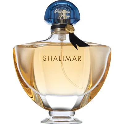 Guerlain Shalimar Eau De Toilette Spray In No Color