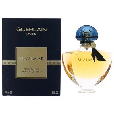 Guerlain Shalimar /  Edp Spray 1.0 oz (w) In N,a