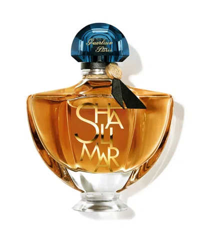 Guerlain Shalimar L'essence Eau De Parfum, 1.6 Oz. In Transparent