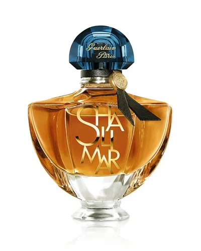 GUERLAIN SHALIMAR L'ESSENCE EAU DE PARFUM INTENSE 1 OZ.