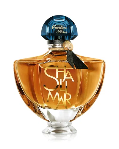 Guerlain Shalimar L'essence Eau De Parfum Intense 1.6 Oz. In Transparent