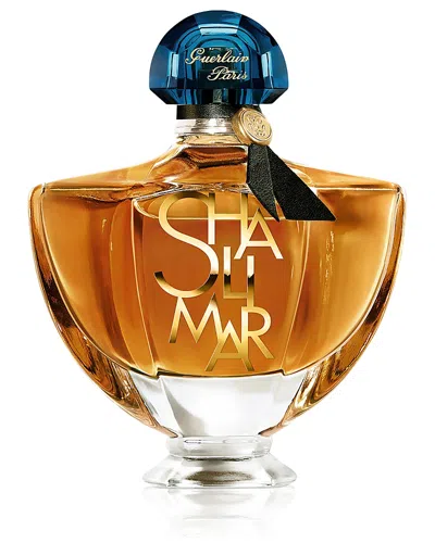 Guerlain Shalimar L'essence Eau De Parfum Intense 3 Oz.