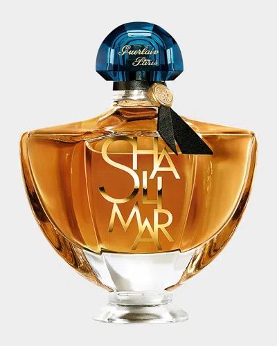 Guerlain Shalimar L'essence Eau De Parfum Intense, 3 Oz.