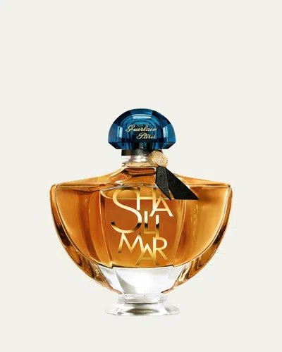 Guerlain Shalimar L'essence Eau De Parfum Intense, 3 Oz.