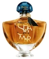 Guerlain Shalimar Lessence Eau De Parfum Intense Fragrance Collection In Transparent