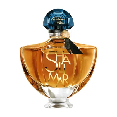 Guerlain Shalimar L'essence Eau De Parfum Intense With Vanilla 1.7 Oz/50 ml Eau De Parfum Spray
