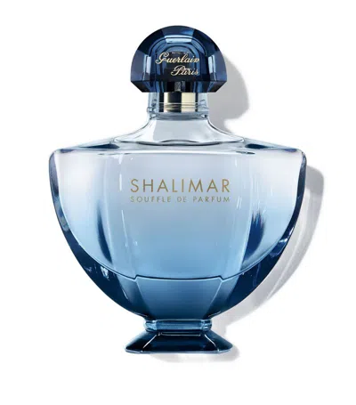 Guerlain Shalimar Souffle De Parfum Eau De Parfum (90ml) In Multi