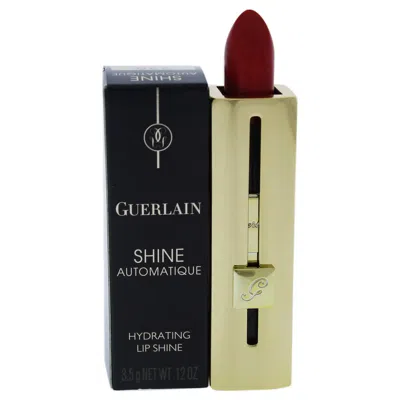 Guerlain Shine Automatique Hydrating Lip Shine - # 220 Pour Troubler By  For Women - 0.12 oz Lip Colo