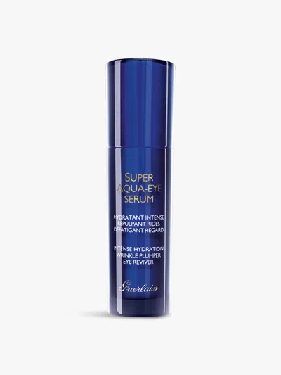 Guerlain Super Aqua-eye Serum Eye Serum, Size 15ml