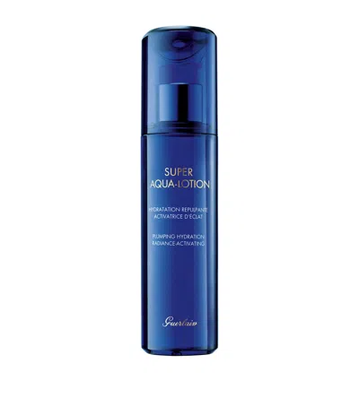 Guerlain Super Aqua-lotion Lotion In White