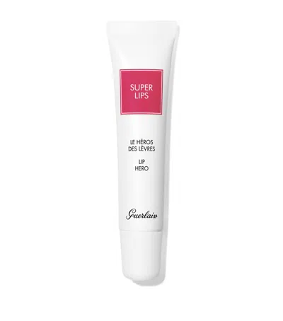 Guerlain Superlips Lip Hero In White