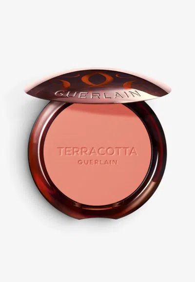Guerlain Terracotta Blush - 02 Light Coral