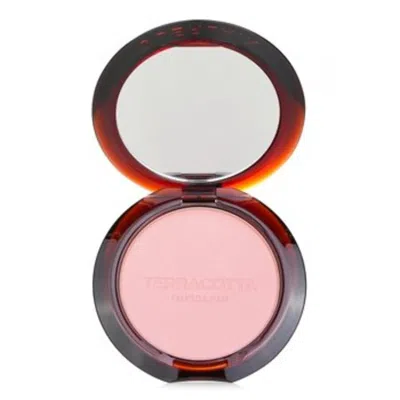 Guerlain Terracotta Blush The Natural Healthy Glow Power Blush 0.17 oz # 00 Light Nude Makeup 334647 In Sand