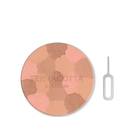 Guerlain Terracotta Bronzer Light Refill 10g (various Shades) - 00 Light Cool