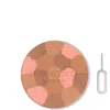 Guerlain Terracotta Bronzer Light Refill 10g (various Shades) - 02 Medium Cool In 02 Medium Cool