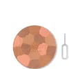 Guerlain Terracotta Bronzer Light Refill 10g (various Shades) - 03 Medium Warm In 03 Medium Warm