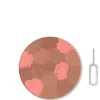 Guerlain Terracotta Bronzer Light Refill 10g (various Shades) - 04 Deep Cool In 04 Deep Cool